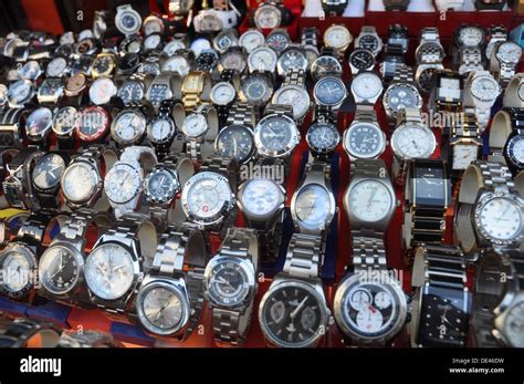 bangkok shopping fake watches|fake shops in thailand.